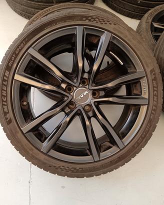CERCHI MAK 18POLLICI