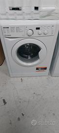 Lavatrice Indesit 6 kg