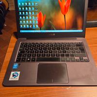 Notebook ASUS UX305FA-FC007H Zenbook