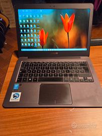 Notebook ASUS UX305FA-FC007H Zenbook