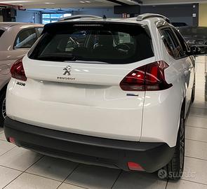 Peugeot 2008 PureTech 82 Active Restyling