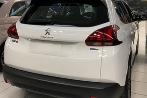 Peugeot 2008 PureTech 82 Active Restyling