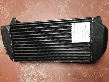Intercooler lancia thema nuovo in alluminio