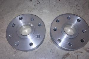 distanziale albero trasmissione per suzuki samurai