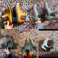 Stivaletti Blundstone Chelsea Originali