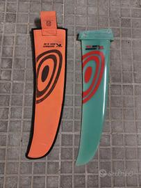 Pinna windsurf tuttle 50 cm.