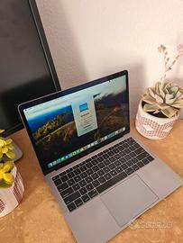 Apple MacBook Air 2018 I5 8 GB RAM SSD PORTATILE