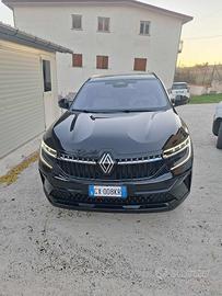 Nuova Renault Espace 2025 mod iconic strafull