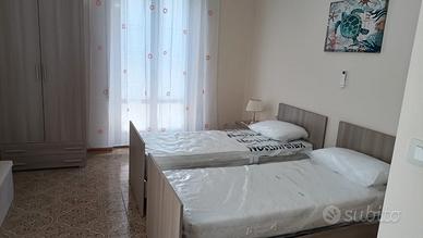 Appartamento arredato indipendente