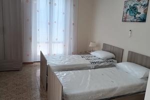 Appartamento arredato indipendente