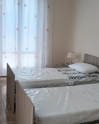 Appartamento arredato indipendente