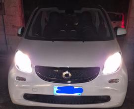 SMART fortwo 3ªs.(C/A453) - 2019