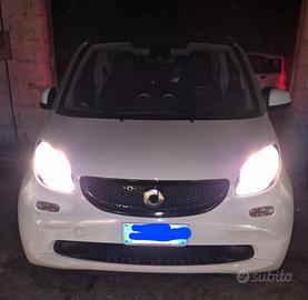 SMART fortwo 3ªs.(C/A453) - 2019