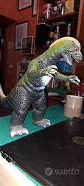 Godzilla Dor Mei 1986 Vintage 14" UKRD OttimoStato