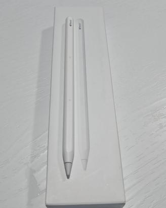 Apple Pencil 2dn generation