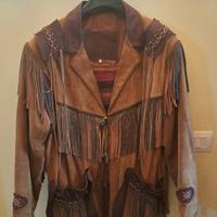 Giacca Western 