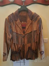 Giacca Western 