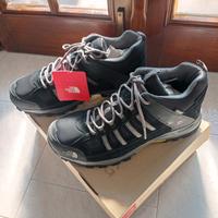SCARPE UOMO TREKKING NORTHFACE 