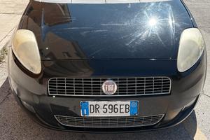 FIAT Punto 3ª serie - 2008