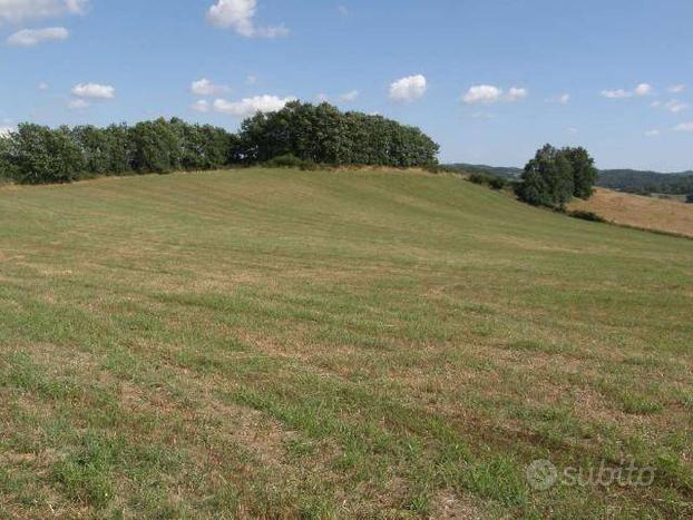 Terreno agricolo a Misano Adriatico