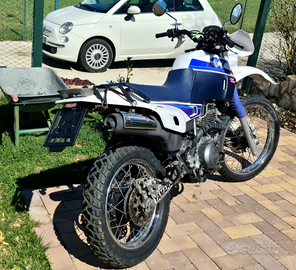 Yamaha xt 600 3tb