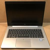 Notebook HP EliteBook 830 G5 I5-8250 RAM 16GB