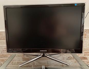 Monitor Tv Samsung