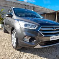 Ford Kuga 2.0 TDCI 150 CV S&S 4WD Powershift 2019