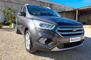 Ford Kuga 2.0 TDCI 150 CV S&S 4WD Powershift 2019