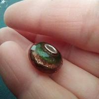 Trollbeads vetro colorato