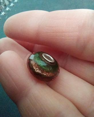 Trollbeads vetro colorato