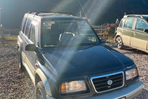 Suzuki vitara 2.0 v6