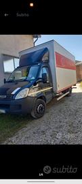 Iveco daily 60, 65,,  72