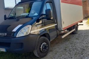Iveco daily 60, 65,,  72
