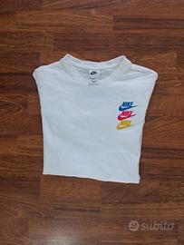 maglietta Nike a maniche corte taglia S