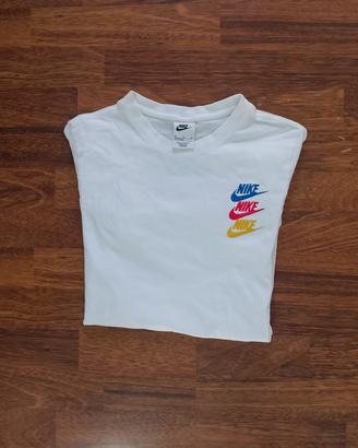 maglietta Nike a maniche corte taglia S