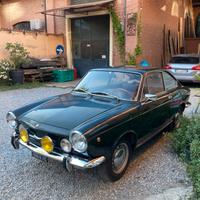 Fiat 850 sport coupé
