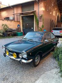 Fiat 850 sport coupé