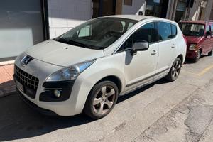 Peugeot 3008 1.6 hdi Cambio Automatico - 2012