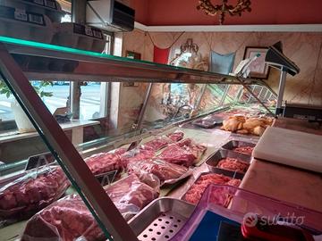 Macelleria gastronomia