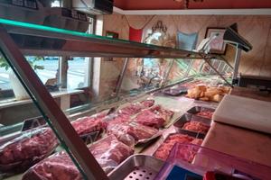 Macelleria gastronomia