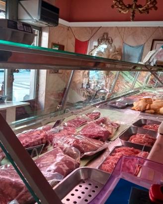 Macelleria gastronomia