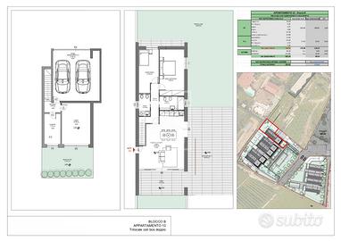 Appartamento - Soiano del Lago