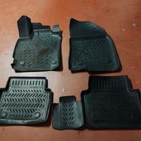 Tappetini Dacia Jogger Extreme