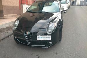 Alfa Romeo MiTo 1.3 JTDm 85 CV S&S Distinctive