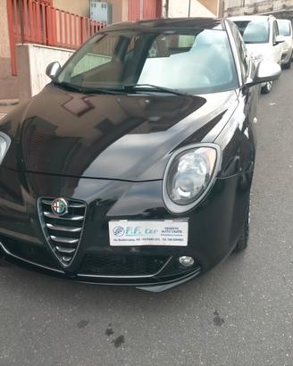 Alfa Romeo MiTo 1.3 JTDm 85 CV S&S Distinctive