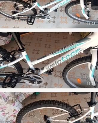 Bici mountain Bike  