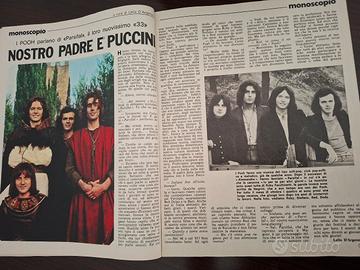 Intrepido 1973 - Pooh