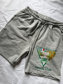 Shorts Pantaloncini Casablanca Taglia M