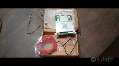 bms jk B2A8S20P lfp lto 12/24v 200A